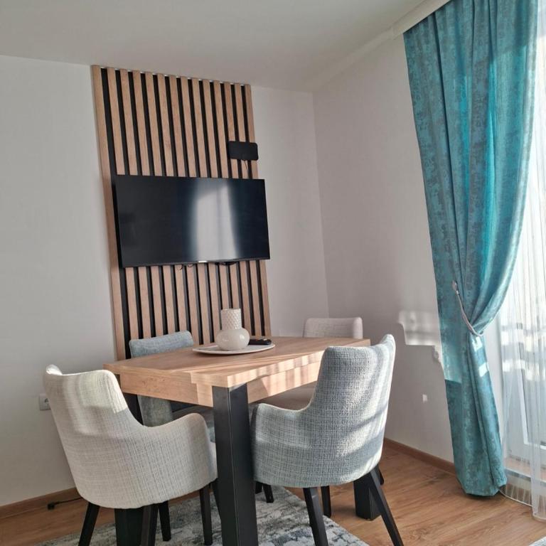 Vikvid - One-Bedroom Apartment - 10