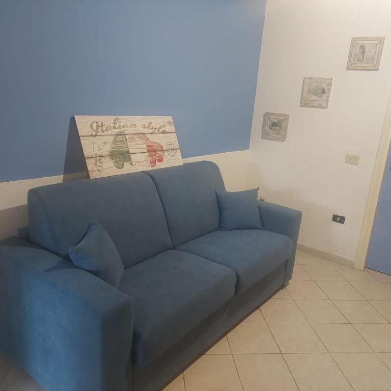 casetta al tono - Casa con 1 Camera da Letto - 3