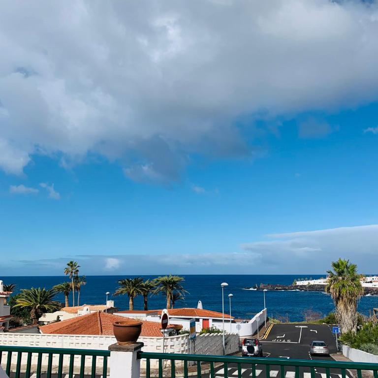 Tijoco Varadero Meerblick und Pool - Apartamento de 1 dormitorio - 21