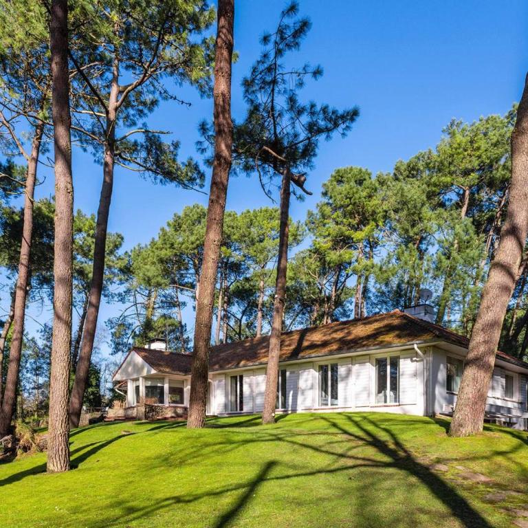 Villa spacieuse avec piscine privée, Wi-Fi, animaux admis - FR-1-821-20 - Villa - 3