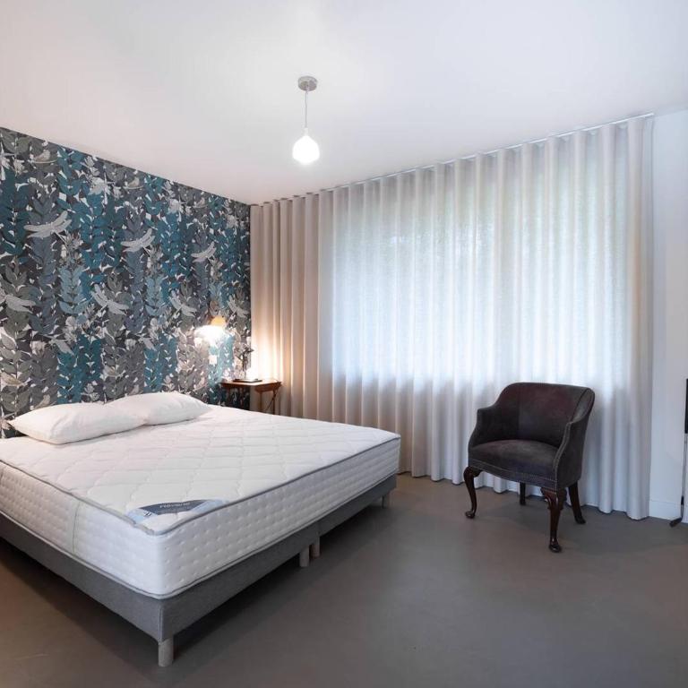 Villa spacieuse avec piscine privée, Wi-Fi, animaux admis - FR-1-821-20 - Villa - 15