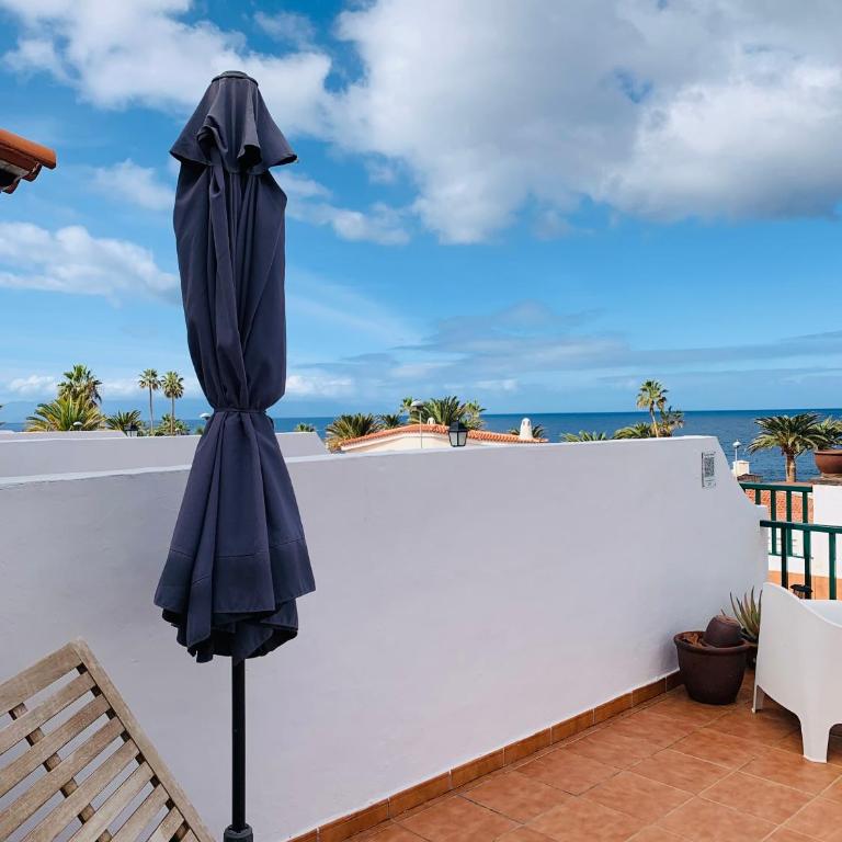 Tijoco Varadero Meerblick und Pool - Apartamento de 1 dormitorio - 25