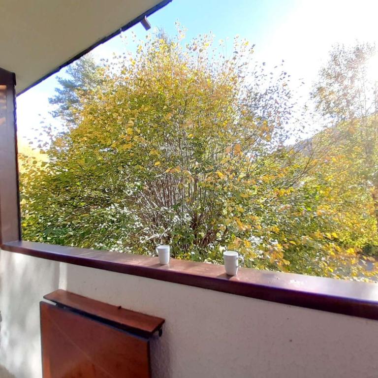 Studio cosy pour 4 avec balcon et parking à Saint-Lary-Soulan - FR-1-457-360 - Studio - 11