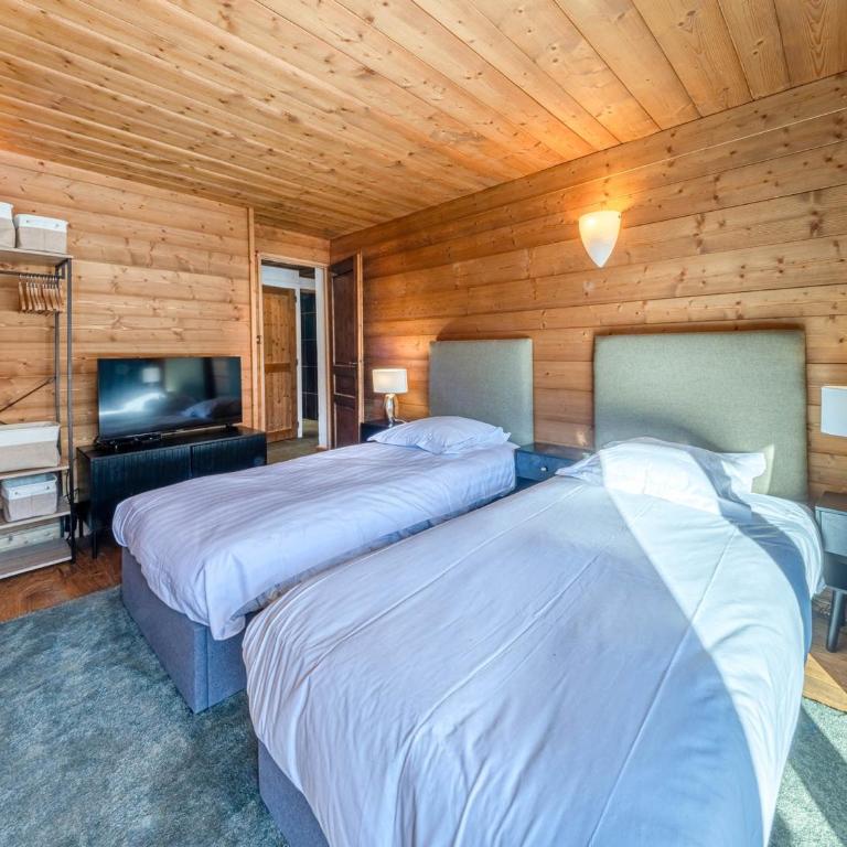 Appartement confortable pour 6 au centre de Val-d'Isère avec Wifi - FR-1-694-443 - Appartement - 6