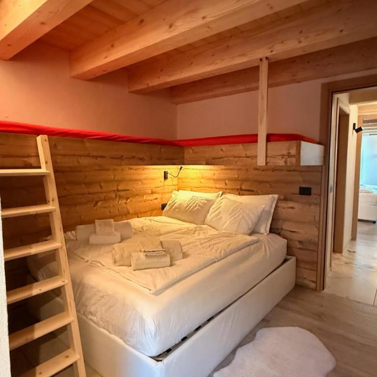 Maso K Family & Friends Alpine Boutique Resort - Casa de 7 dormitorios - 33