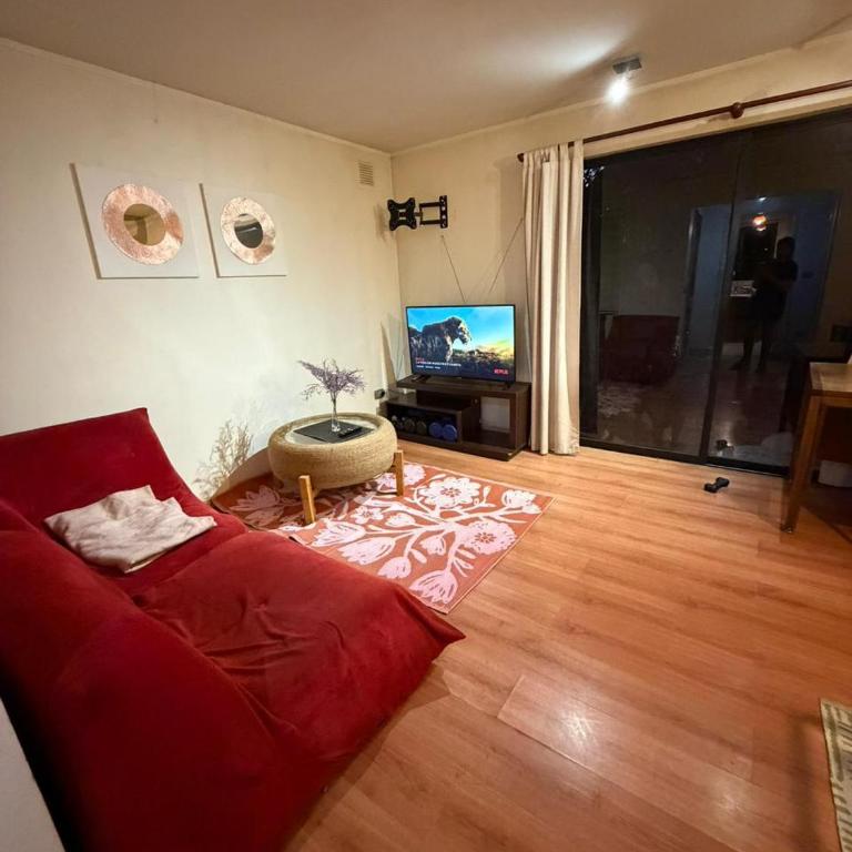 Casa en arriendo 3D 3B en Valdivia - Three-Bedroom House - 10