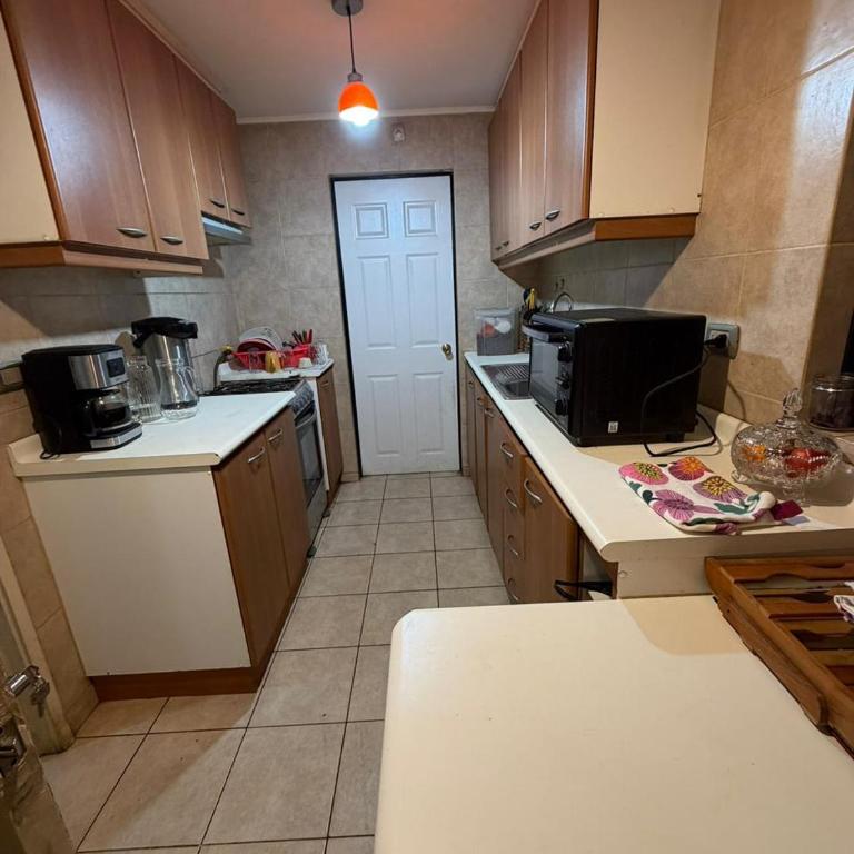 Casa en arriendo 3D 3B en Valdivia - Three-Bedroom House - 12