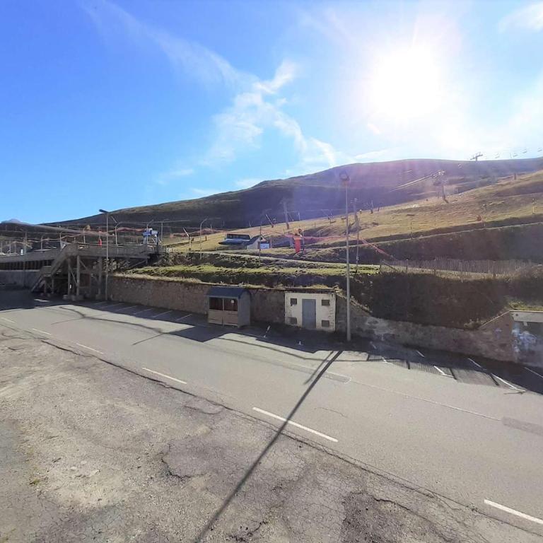 Appartement T2, 6 Pers, Proche Pistes, Saint-Lary-Soulan - FR-1-457-207 - Appartement (6 Adultes) - 14
