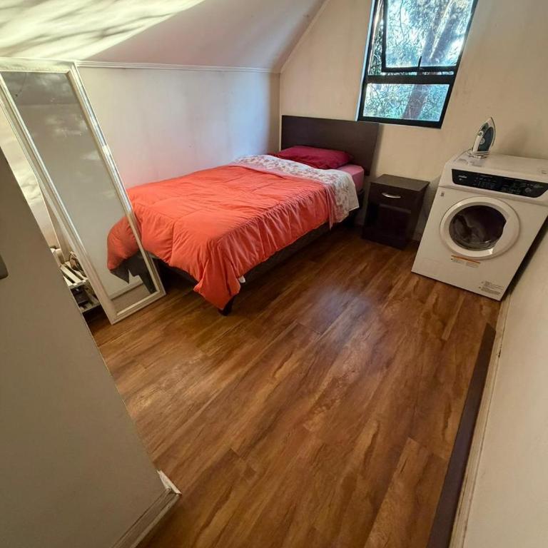 Casa en arriendo 3D 3B en Valdivia - Three-Bedroom House - 1