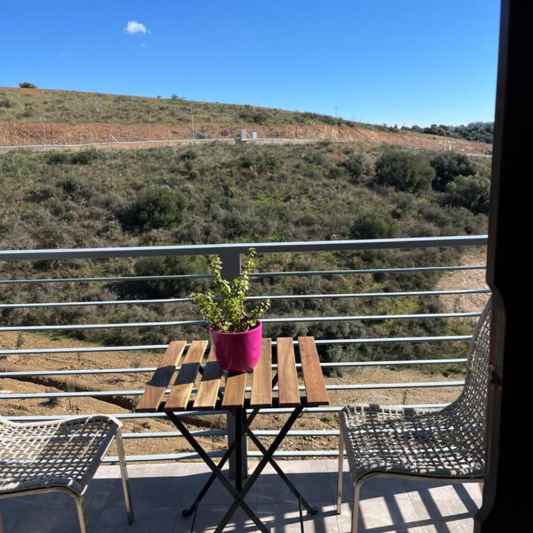 El Refugio de Lomas del Flamenco - Casa de 2 dormitorios - 10