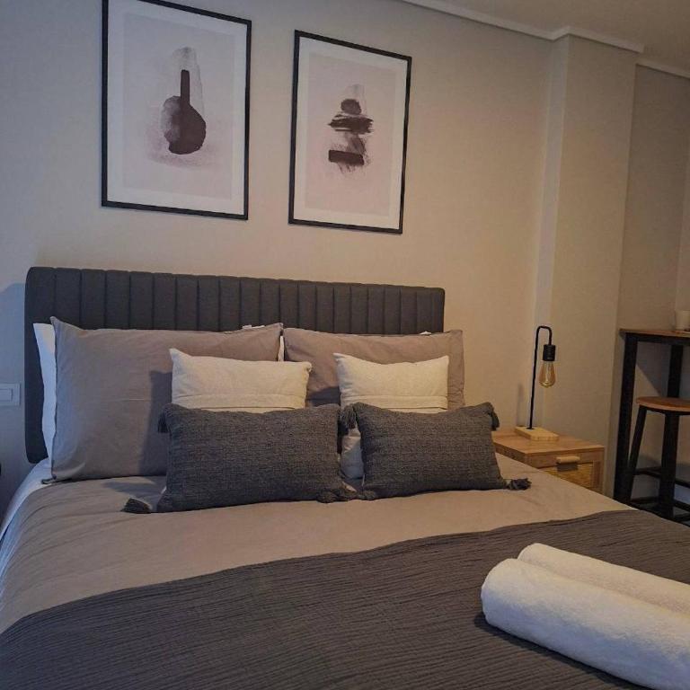 UrbanHost, céntrico Cerca Metro,WiFi, Smartv - One-Bedroom Apartment - 4