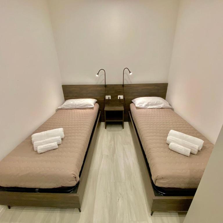 1 min from the lakefront - In the historic centre - Appartamento con 2 Camere da Letto - 4