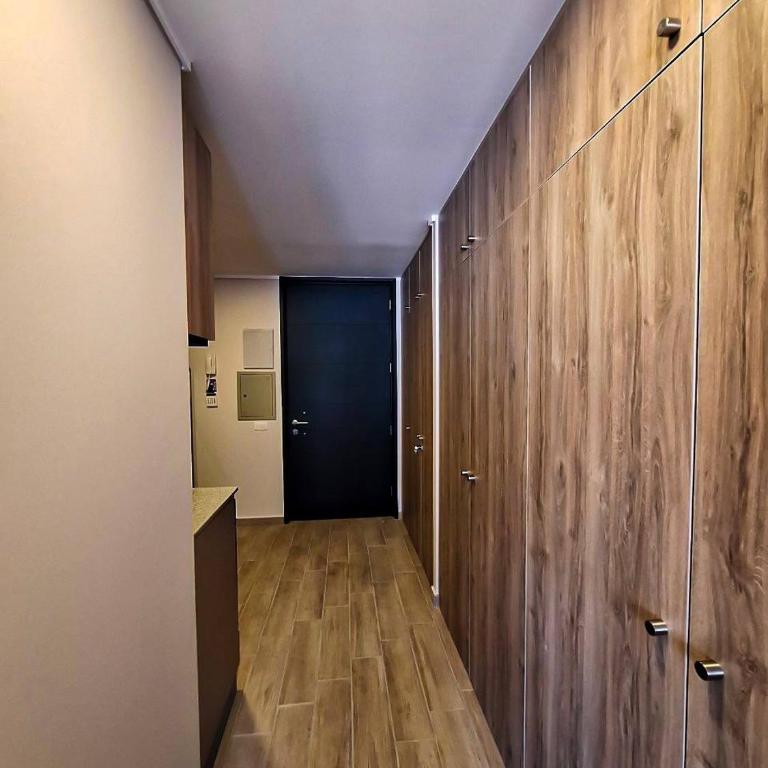 UrbanHost, céntrico Cerca Metro,WiFi, Smartv - One-Bedroom Apartment - 19