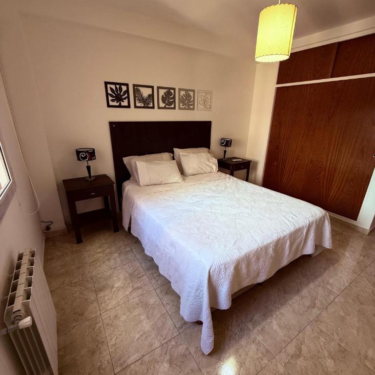 Patagonia 55 - Apartamento de 1 dormitorio - 5