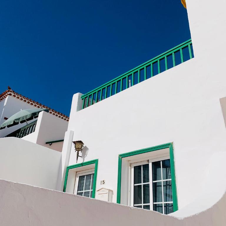 Tijoco Varadero Meerblick und Pool - Apartamento de 1 dormitorio - 38