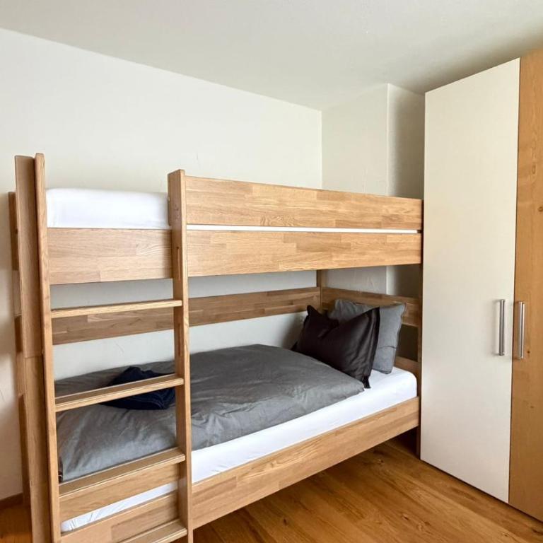 Exclusive Wef 2026 Minute walk from Congress - Apartment mit 2 Schlafzimmern - 2