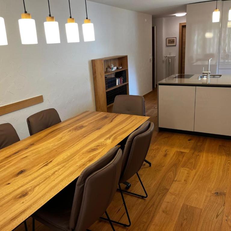 Exclusive Wef 2026 Minute walk from Congress - Apartment mit 2 Schlafzimmern - 9