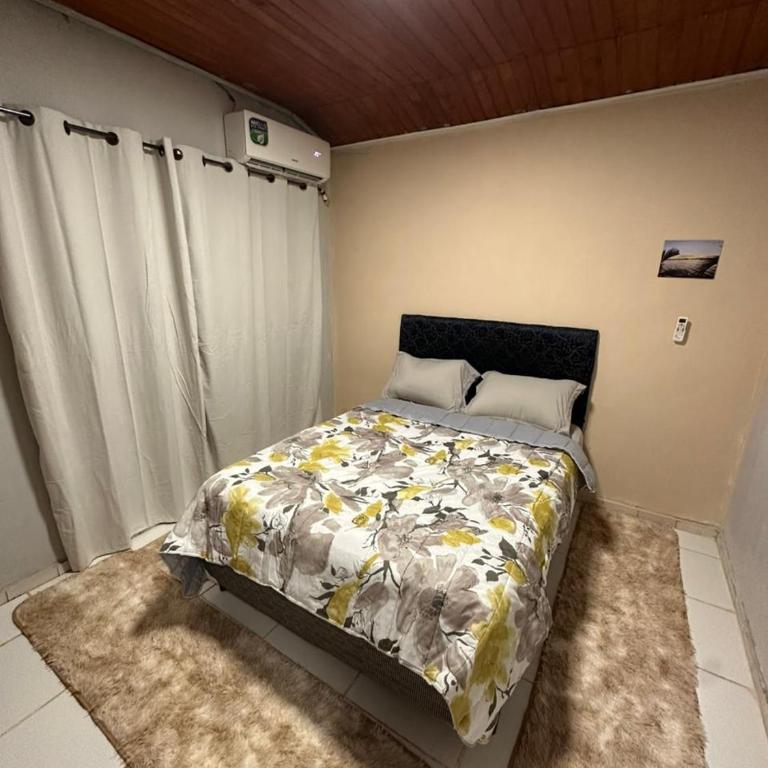 Hospedaje Eco House - Two-Bedroom Apartment - 1