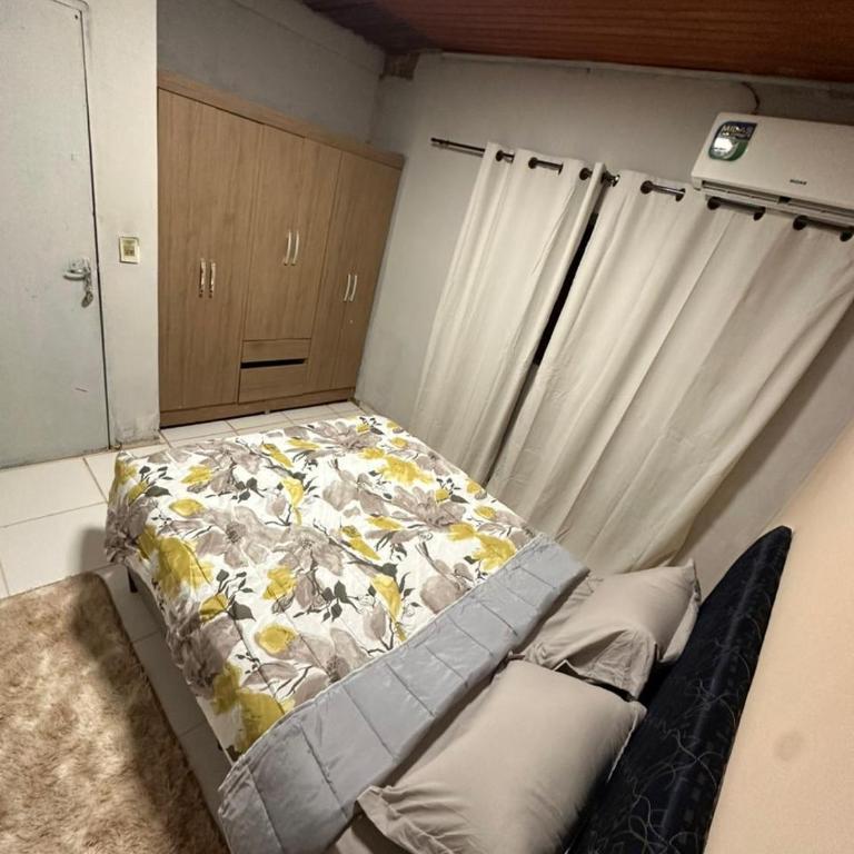 Hospedaje Eco House - Two-Bedroom Apartment - 12