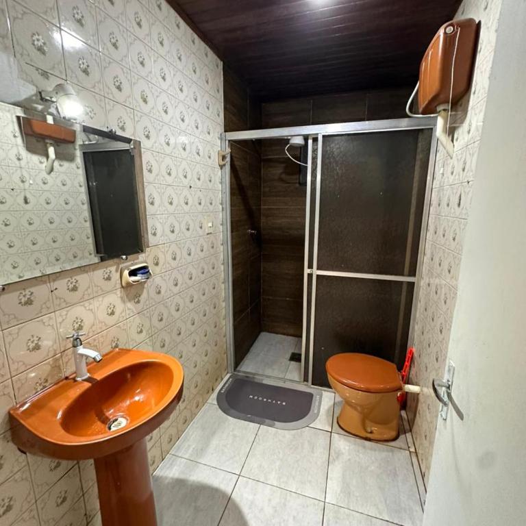 Hospedaje Eco House - Two-Bedroom Apartment - 16