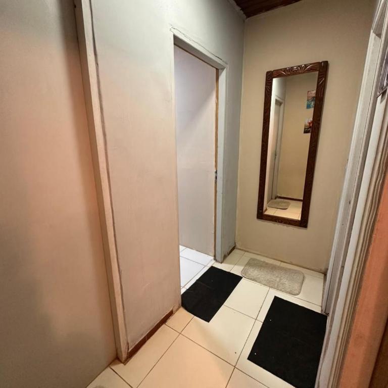 Hospedaje Eco House - Two-Bedroom Apartment - 18