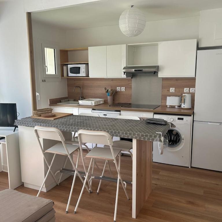 Arcachon centre ville - Apartamento de 1 dormitorio - 1