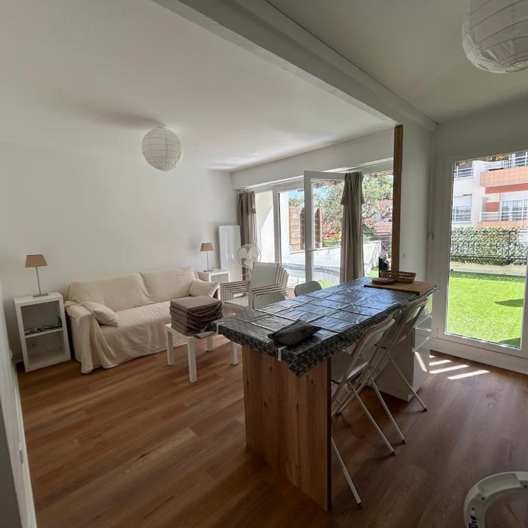 Arcachon centre ville - Apartamento de 1 dormitorio - 4