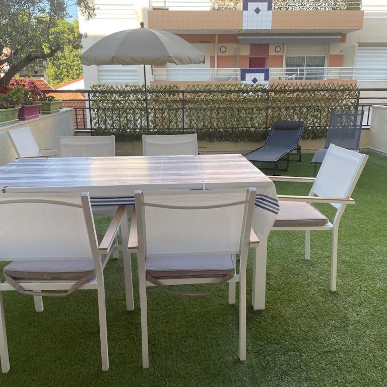 Arcachon centre ville - Apartamento de 1 dormitorio - 9