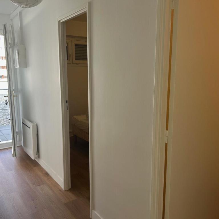 Arcachon centre ville - Apartamento de 1 dormitorio - 11