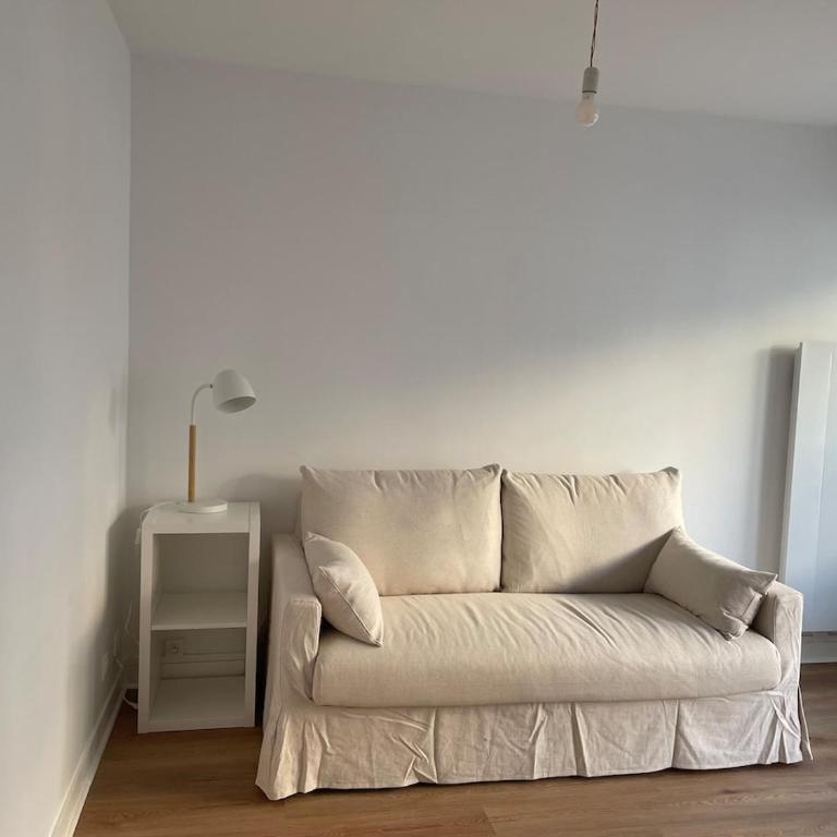 Arcachon centre ville - Apartamento de 1 dormitorio - 12