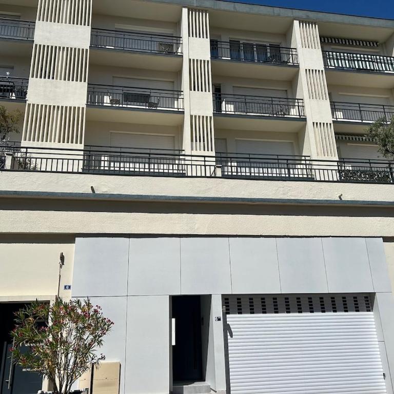 Arcachon centre ville - Apartamento de 1 dormitorio - 14