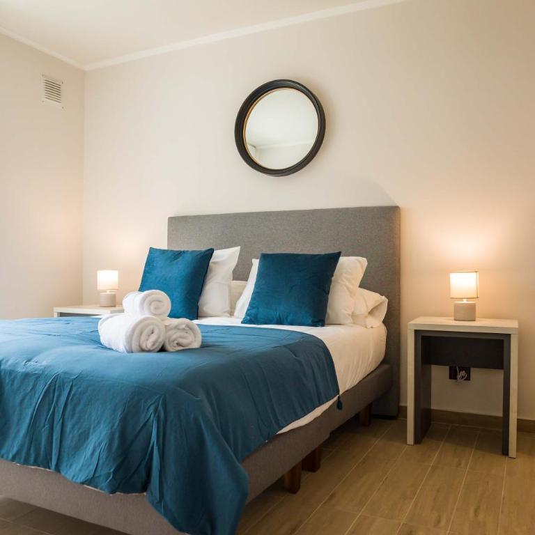 Stylish 2BR Apt in Providencia with Pool - Apartment - 4