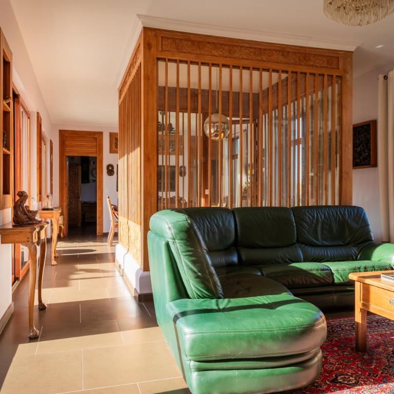 Vasco de Gama - Villa d'architecte de luxe avec piscine & spa - Villa 3 Chambres - 15