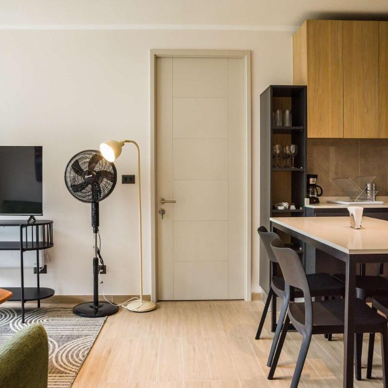 Stylish 2BR Apt in Providencia with Pool - Apartment - 7
