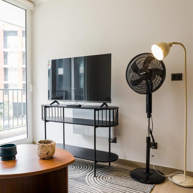 Stylish 2BR Apt in Providencia with Pool - Apartment - 17
