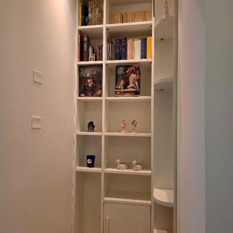 Casa DIONIGI - Appartamento con 1 Camera da Letto - 3