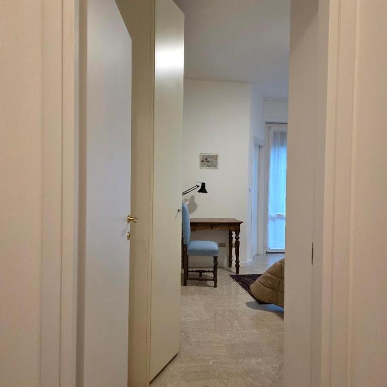 Casa DIONIGI - Appartamento con 1 Camera da Letto - 5