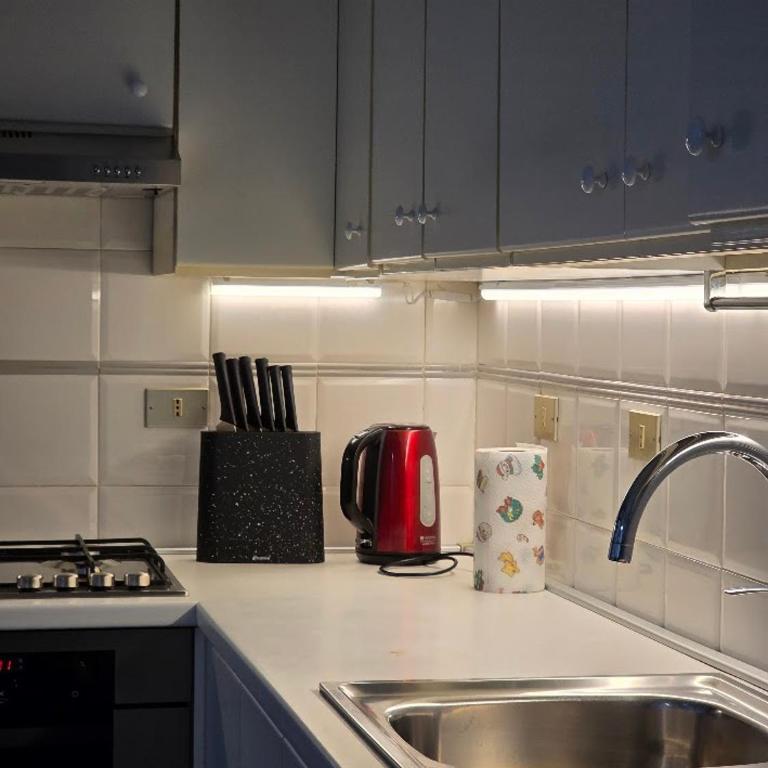 Casa DIONIGI - Appartamento con 1 Camera da Letto - 19