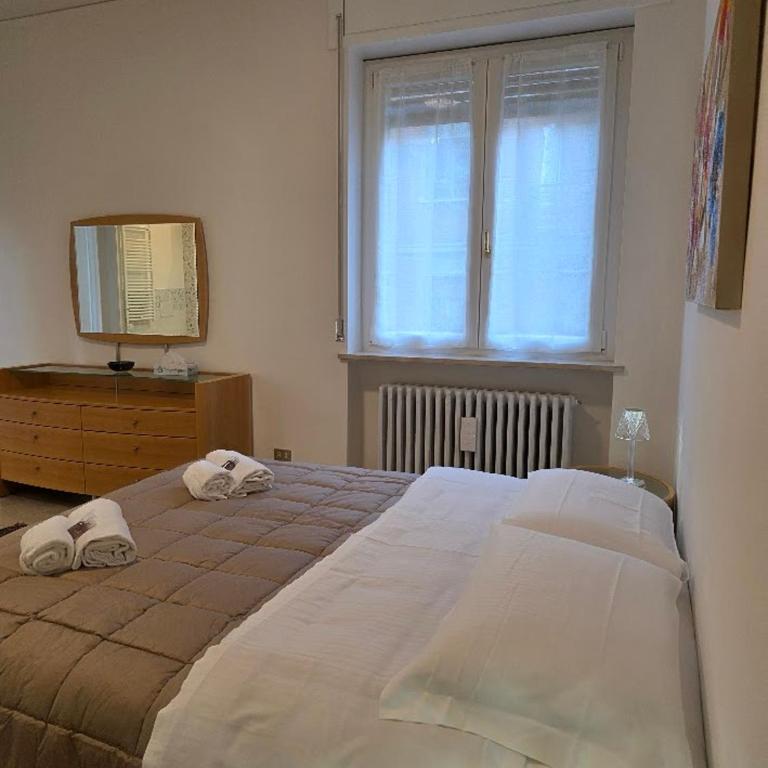 Casa DIONIGI - Appartamento con 1 Camera da Letto - 9