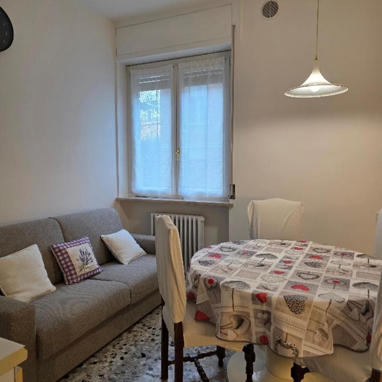 Casa DIONIGI - Appartamento con 1 Camera da Letto - 17