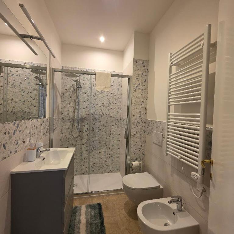 Casa DIONIGI - Appartamento con 1 Camera da Letto - 23