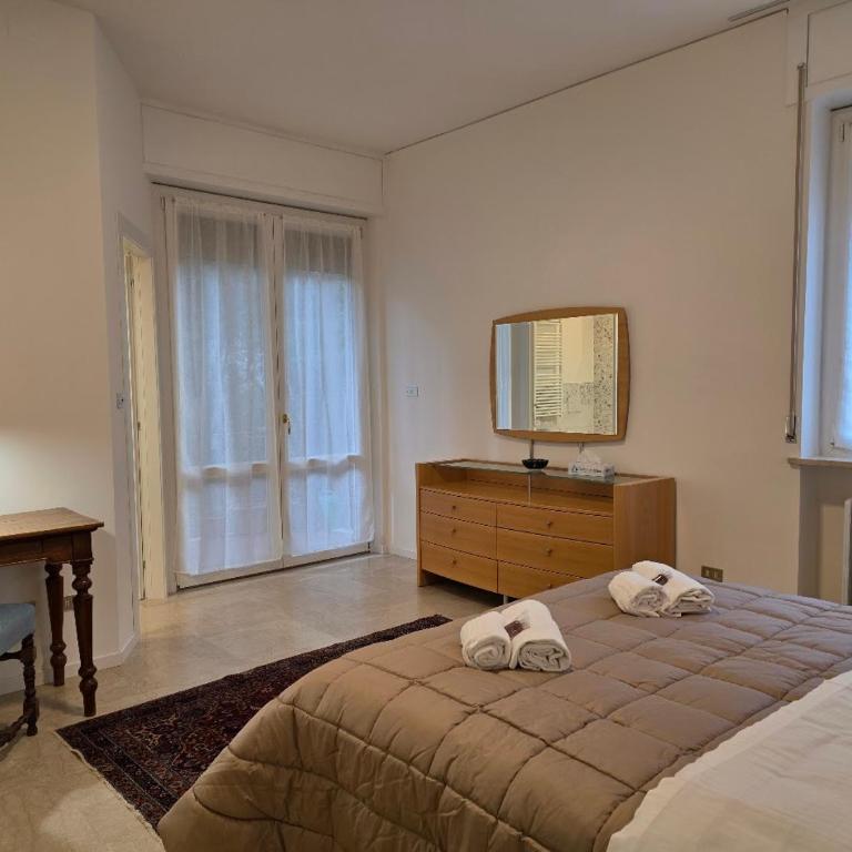 Casa DIONIGI - Appartamento con 1 Camera da Letto - 28