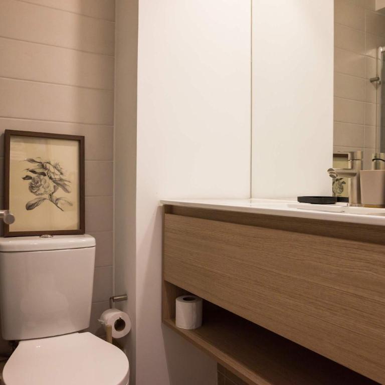Stylish 2BR Apt in Providencia with Pool - Apartment - 34