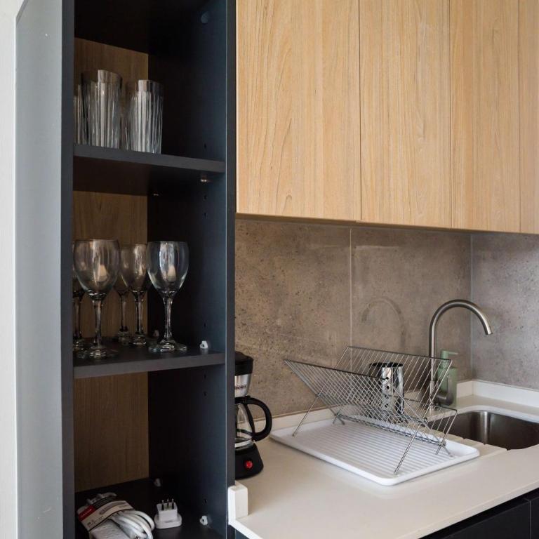 Stylish 2BR Apt in Providencia with Pool - Apartment - 35