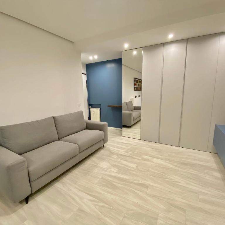 1 min from the lakefront - In the historic centre - Appartamento con 2 Camere da Letto - 37