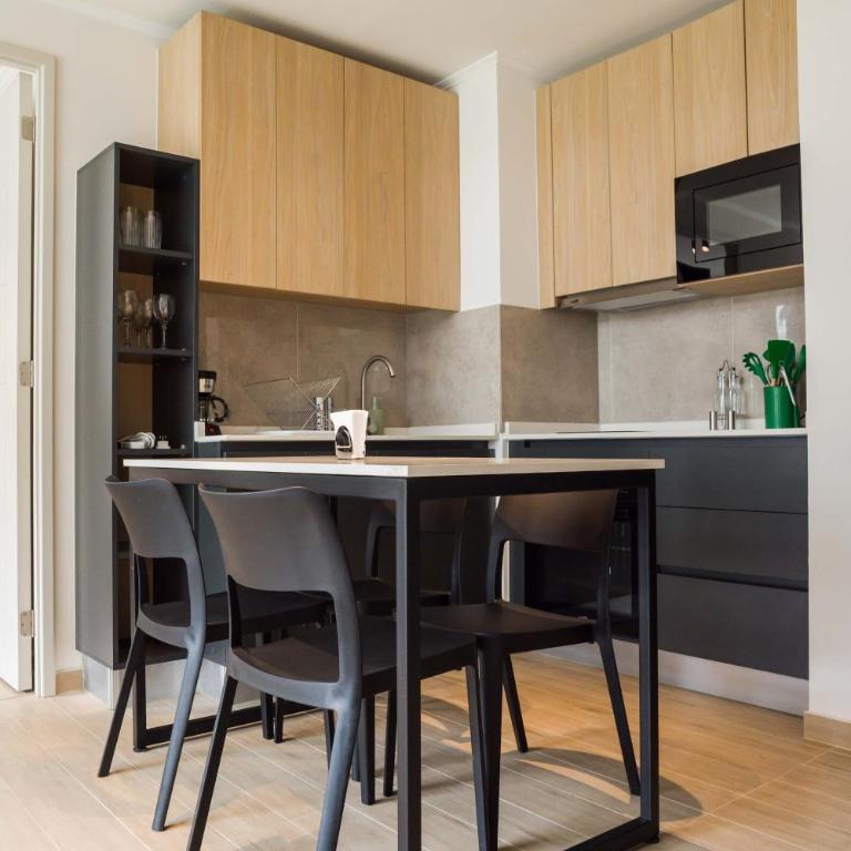 Stylish 2BR Apt in Providencia with Pool - Apartamento - 42