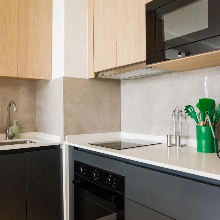 Stylish 2BR Apt in Providencia with Pool - Apartment - 38