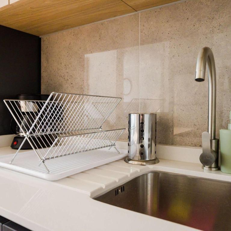 Stylish 2BR Apt in Providencia with Pool - Apartment - 40