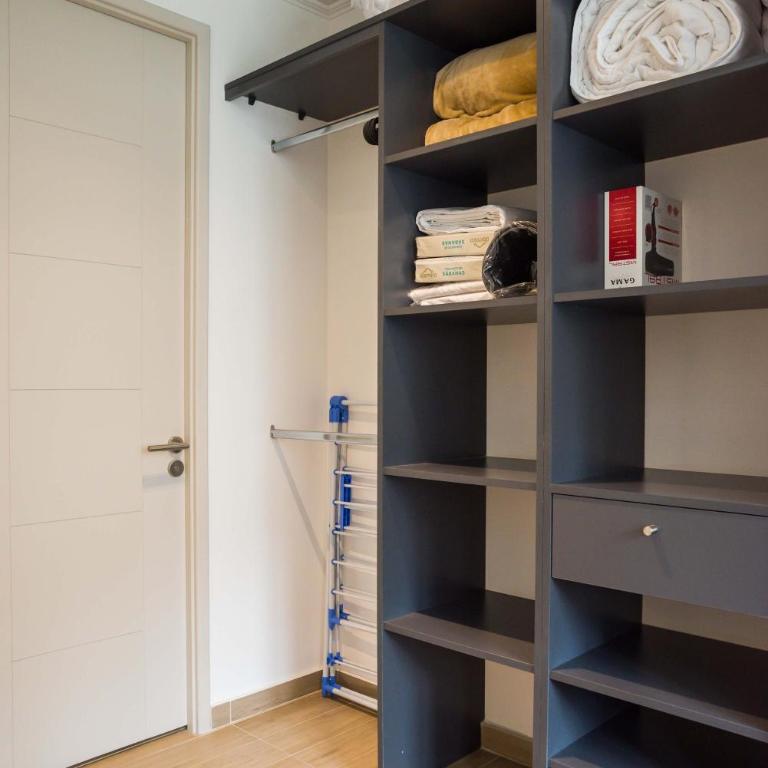 Stylish 2BR Apt in Providencia with Pool - Apartment - 41