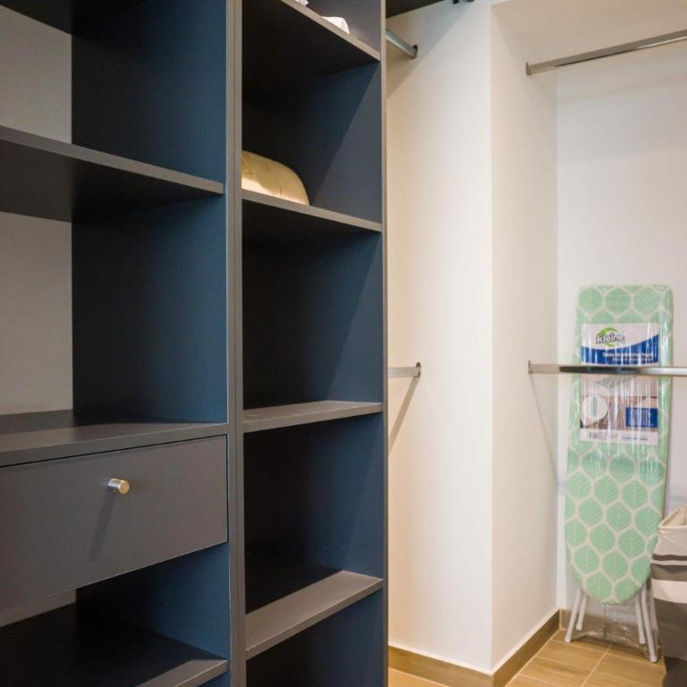 Stylish 2BR Apt in Providencia with Pool - Apartamento - 48